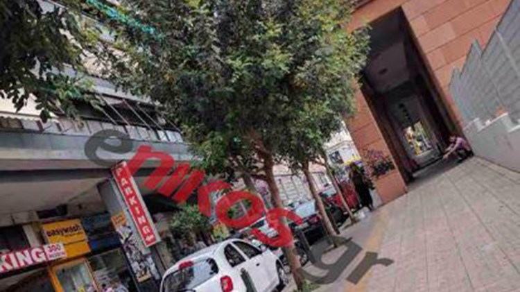 Εικόνες-σοκ στο κέντρο της Αθήνας – ΦΩΤΟ αναγνώστη