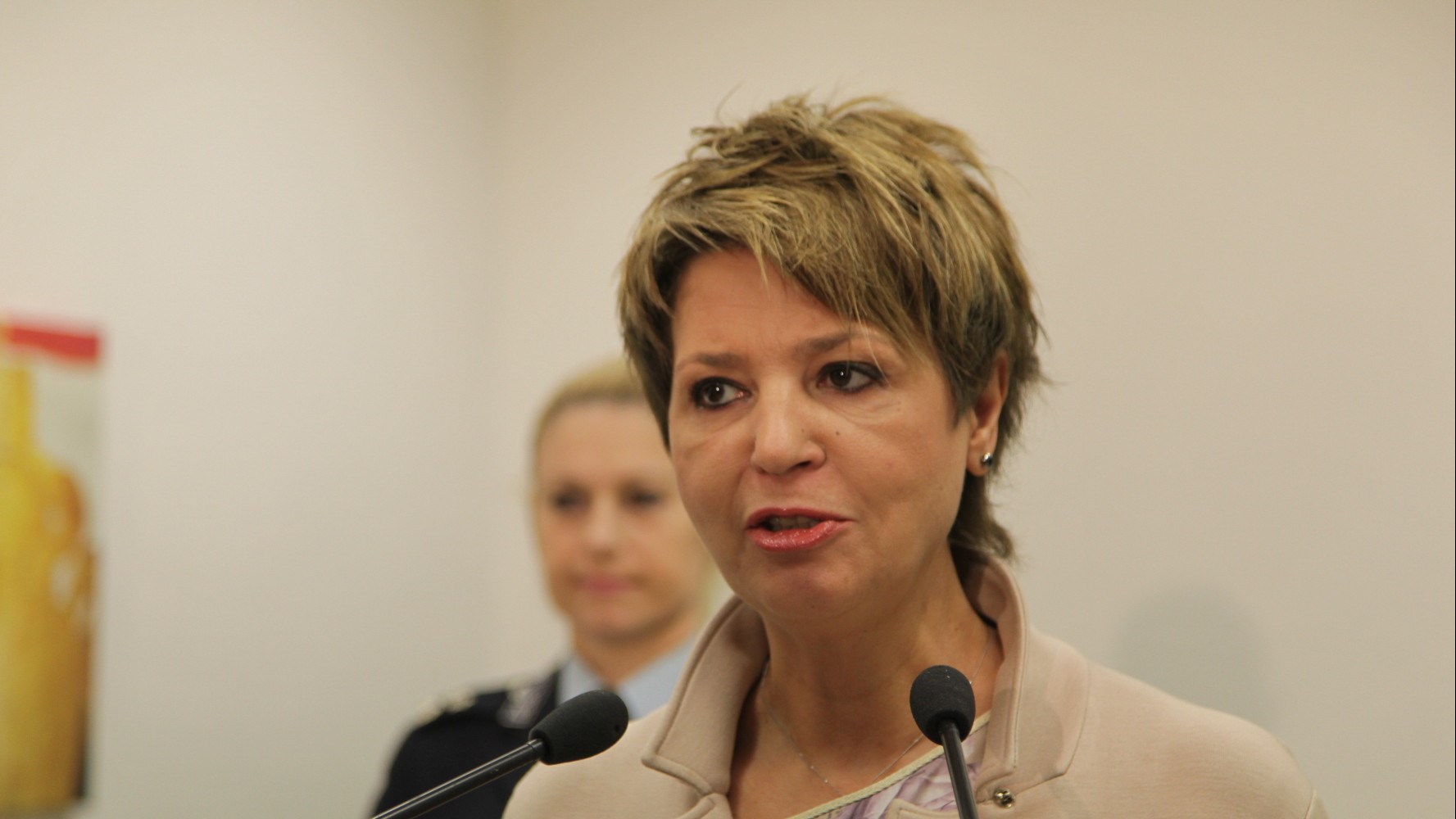 Γεροβασίλη: «Αμετανόητος ο κ. Μητσοτάκης αναπολεί τις απολύσεις στο Δημόσιο»