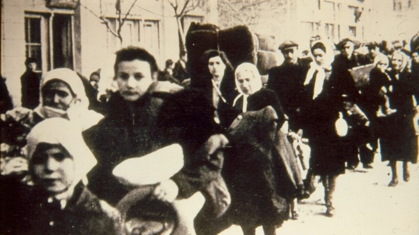 «Το θαύμα της Ζακύνθου»: Ντοκιμαντέρ για τη διάσωση των Εβραίων από τους Ζακυνθινούς – ΒΙΝΤΕΟ