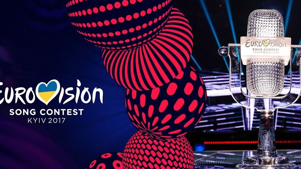 Απευθείας μετάδοση της Eurovision από το YouTube – BINTEO
