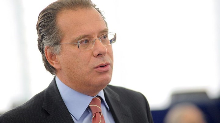 Το σχόλιο Κουμουτσάκου για την αναφορά Ερντογάν στη Συνθήκη της Λωζάννης