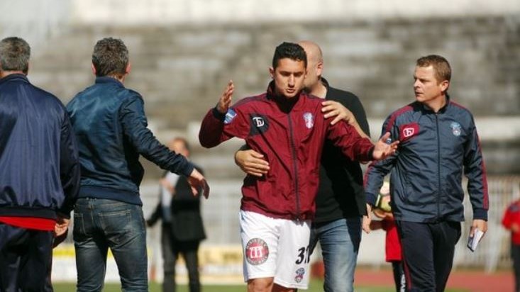 Δραματικές εξελίξεις στην Σπάρτη