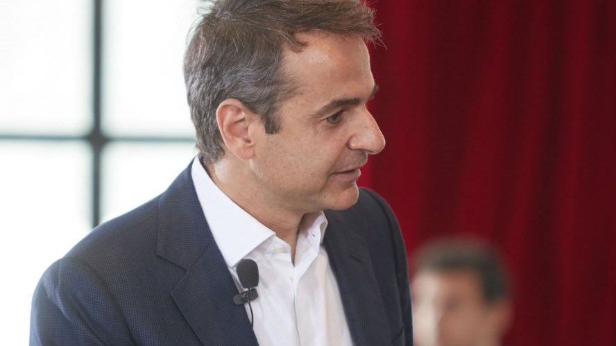 Μητσοτάκης: Η Κυβέρνηση οδηγεί την μεσαία τάξη σε κατάσταση φτωχοποίησης