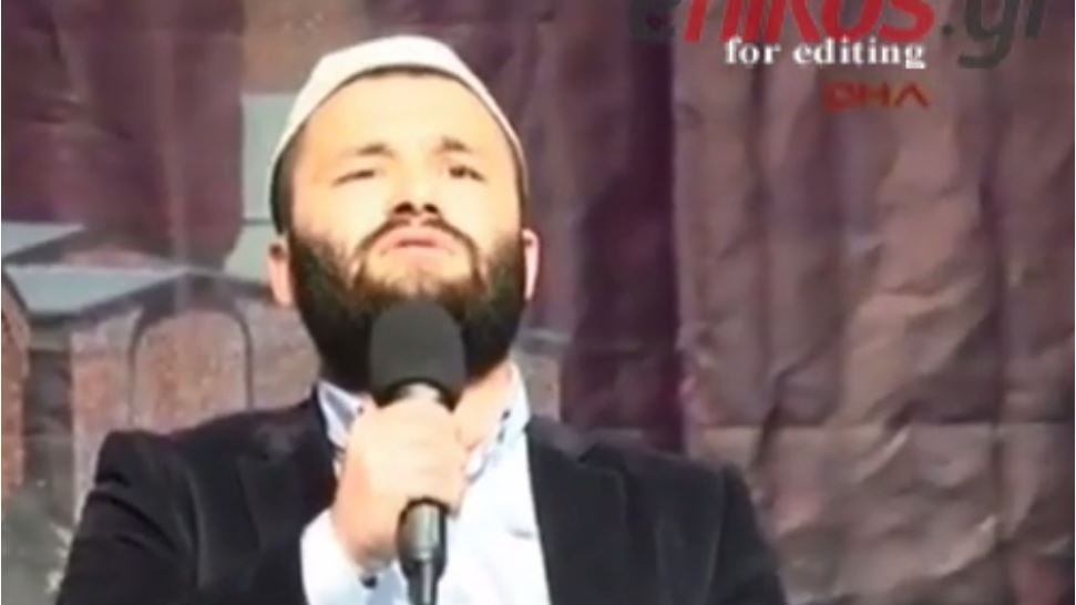 Προσευχή – πρόκληση: Οι ισλαμιστές απαίτησαν να γίνει τζαμί η Αγιά Σοφιά – ΒΙΝΤΕΟ