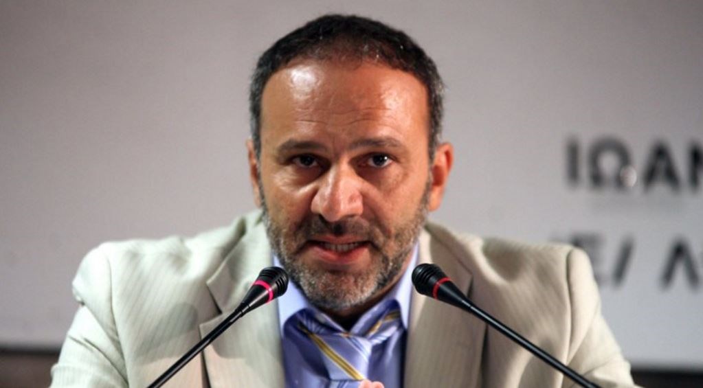 Υφυπουργός Μεταφορών στον Realfm 97,8: Ο ταχογράφος θα μας δείξει την ταχύτητα