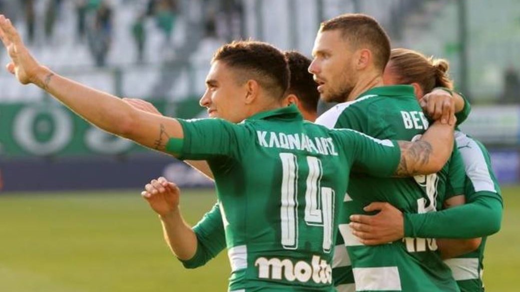 Δύσκολο αλλά ιδανικό για τον ΠΑΟ το διπλό στη Νέα Σμύρνη