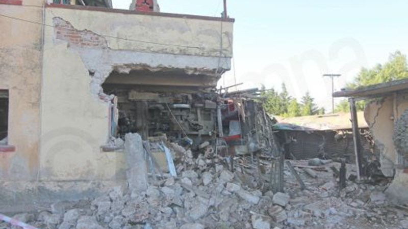 Το υπουργείο Υποδομών για την σιδηροδρομική τραγωδία