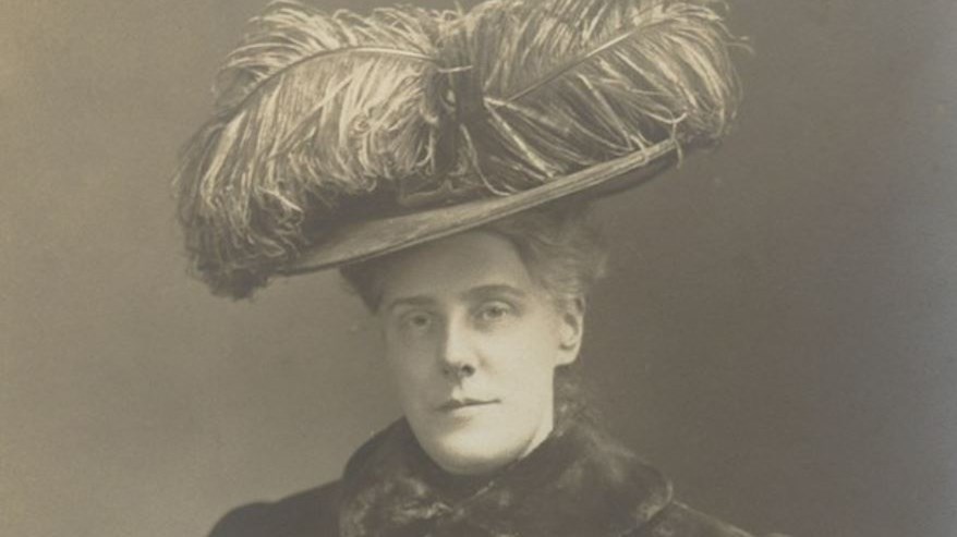 Η γυναίκα που καθιέρωσε τη Γιορτή της Μητέρας… πάλεψε για να καταργηθεί