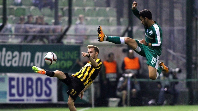 Τέλος η σεζόν για τον Βιγιαφάνιες