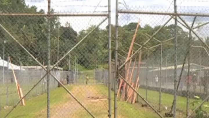 Εξέγερση σε φυλακή στην Παπούα Νέα Γουινέα – 17 κρατούμενοι νεκροί