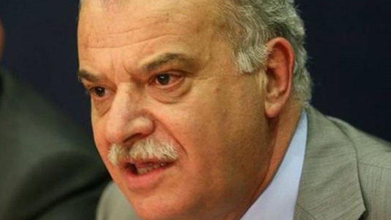 Έφυγε από τη ζωή πρώην υφυπουργός της ΝΔ