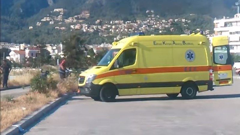 Μυστήριο με 40χρονο που βρέθηκε νεκρός σε πάρκινγκ – ΦΩΤΟ – ΒΙΝΤΕΟ