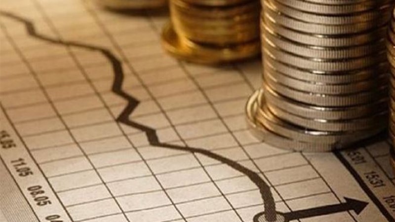 Σε ύφεση η οικονομία το πρώτο τρίμηνο του 2017