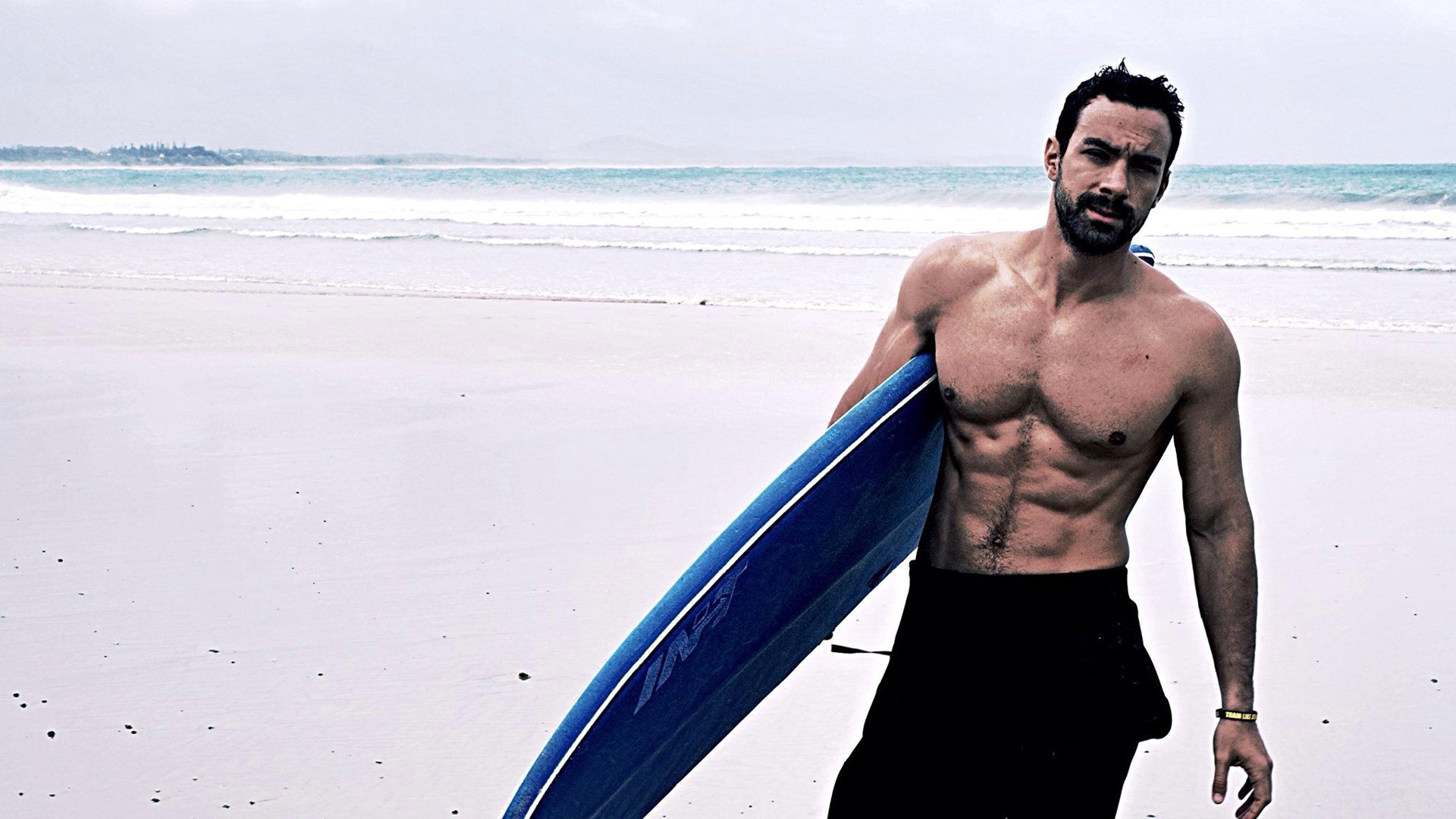 Γιατί έφυγε ο Τανιμανίδης από τον Άγιο Δομίνικο – ΦΩΤΟ