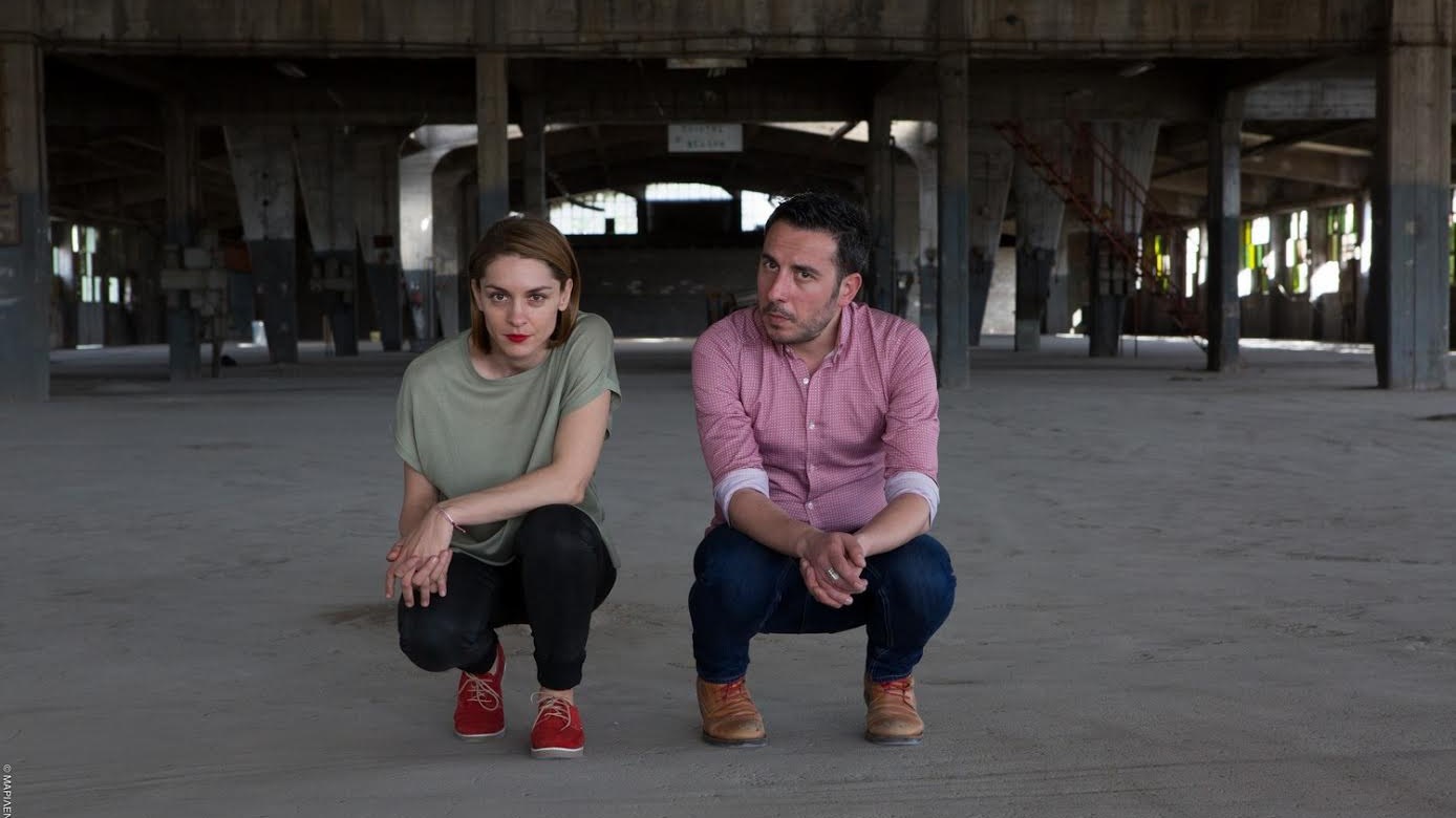 Αποχώρηση-βόμβα της Σκαφιδά από την «Ορκισμένη παρθένα»