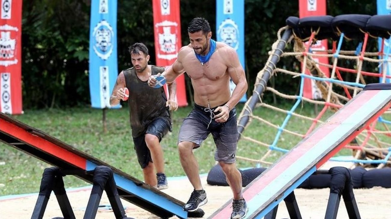 Νέα διαρροή στο Survivor – Ποια ομάδα κερδίζει την ασυλία και ποιοι είναι υποψήφιοι – ΒΙΝΤΕΟ