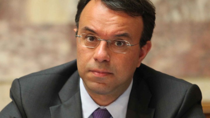 Σταϊκούρας: Το σχέδιο νόμου αποτελεί το 4ο μνημόνιο χωρίς χρηματοδότηση