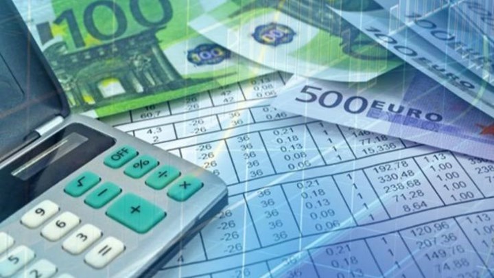 «Boυτιά» στα καθαρά έσοδα του κρατικού προϋπολογισμού το α΄τετράμηνο