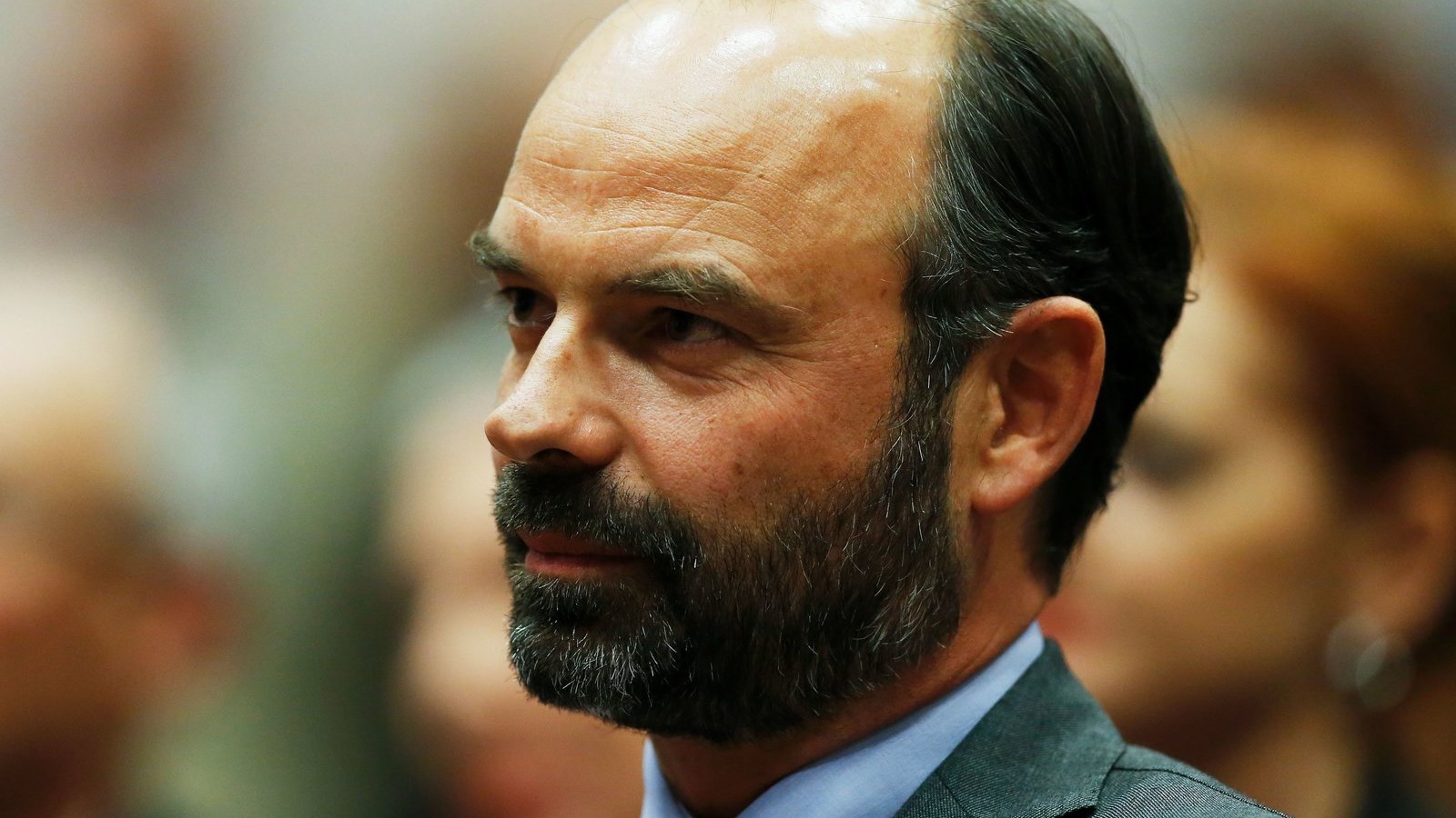 Αυτός είναι ο νέος πρωθυπουργός της Γαλλίας