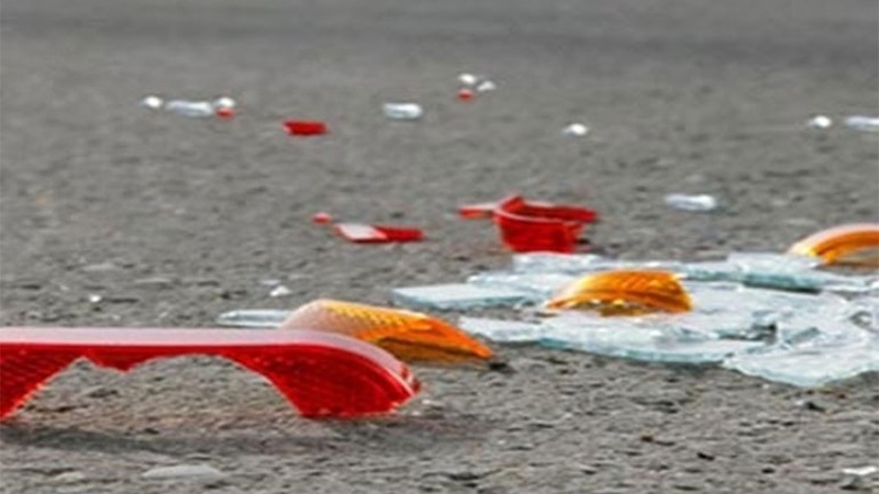 Σύγκρουση τριών οχημάτων στην Κηφισίας – ΤΩΡΑ