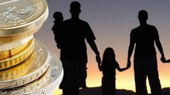 Στο “στόχαστρο” οι πολύτεκνοι