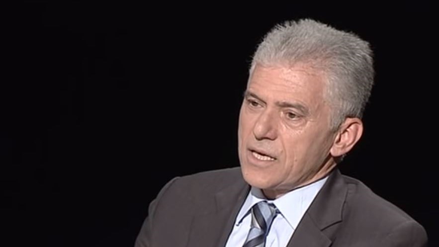 Καρβούνης: Οι Ευρωπαίοι μου έστειλαν κατηγορηματικό μήνυμα για διπλή έξοδο της Ελλάδας από ευρώ και ΕΕ μετά το δημοψήφισμα – ΒΙΝΤΕΟ