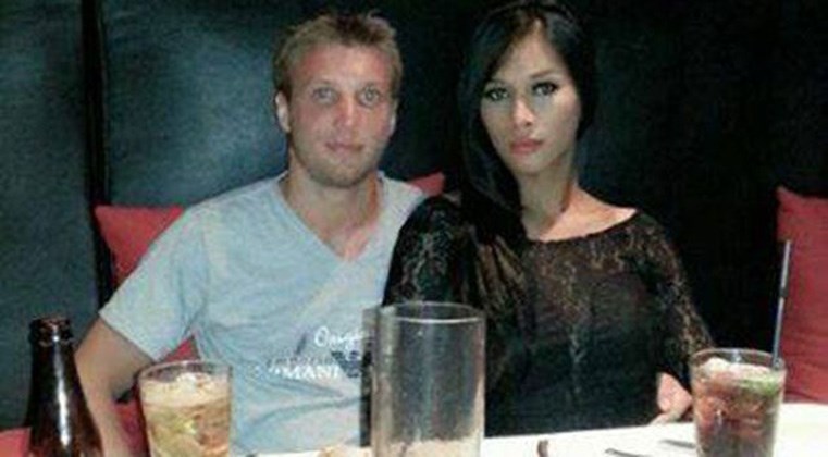 Φρίκη – Σεφ σκότωσε, μαγείρεψε τη σύντροφο του και στη συνέχεια αυτοκτόνησε – ΦΩΤΟ