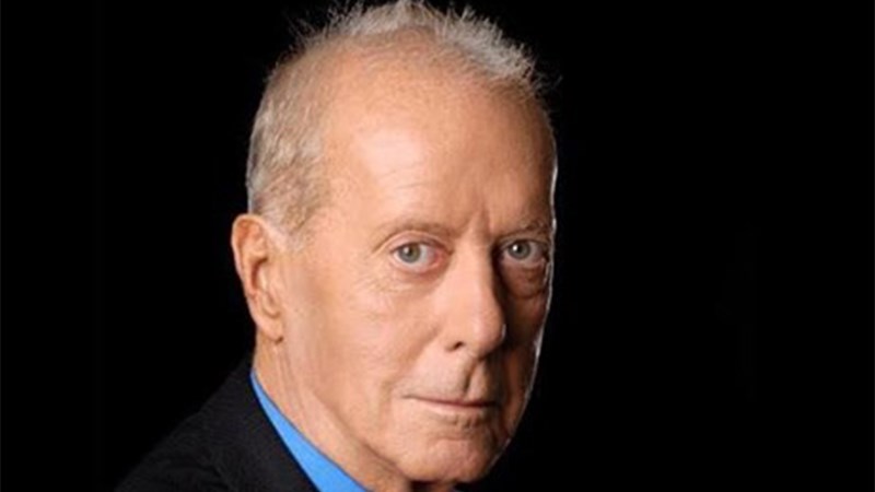 Έφυγε από τη ζωή ο δημοσιογράφος Κώστας Παναγιωτόπουλος