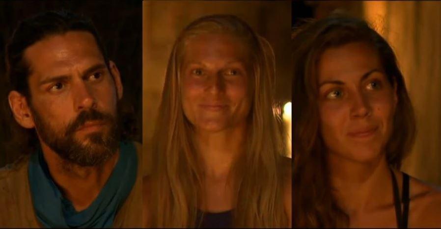 Νέα διαρροή στο Survivor – Ποιος παίκτης αποχωρεί