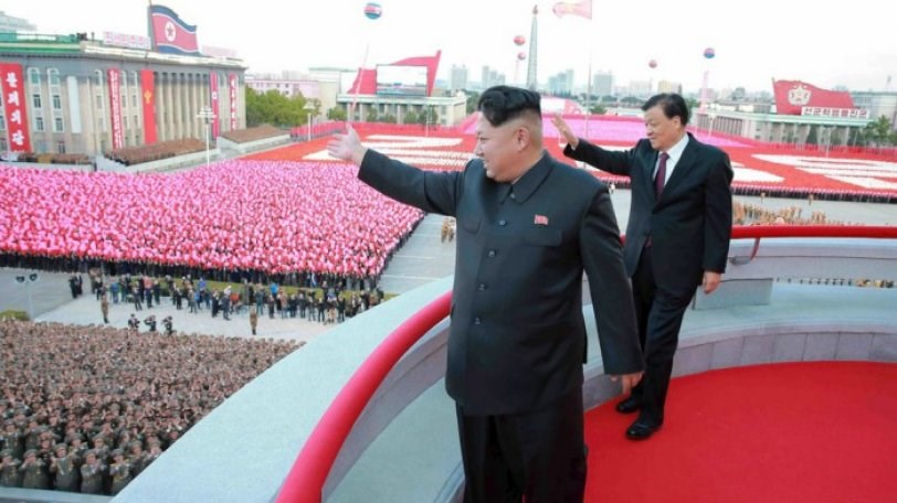 Ασύλληπτο… Πρότειναν στη Β. Κορέα να συνδιοργανώσει το Μουντιάλ του 2030