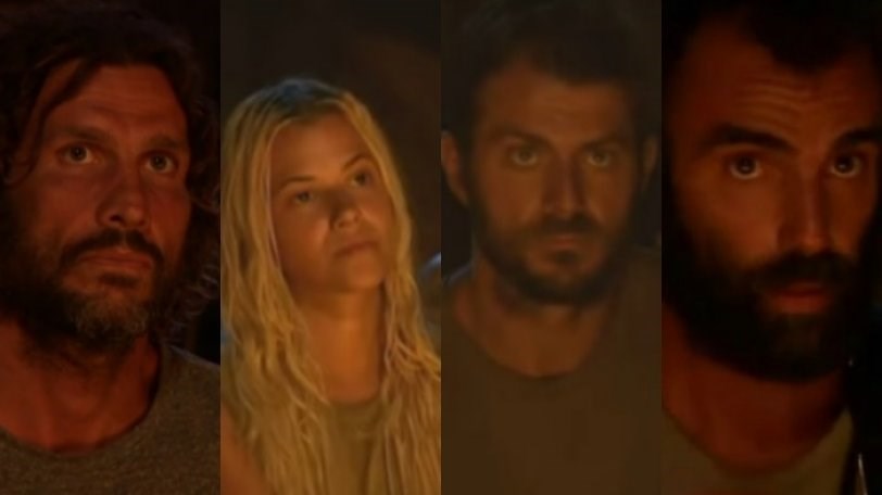 Η αποκάλυψη του Σπαλιάρα για το “μαγείρεμα” της ψηφοφορίας και η ομολογία της Λάουρας – ΒΙΝΤΕΟ