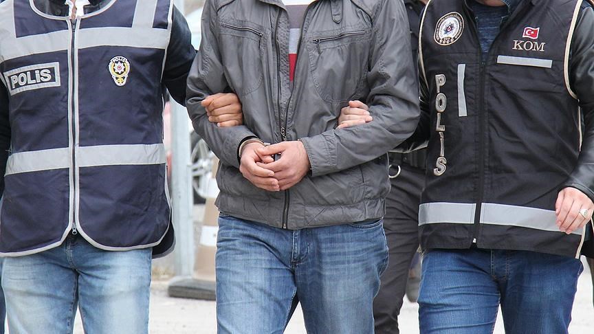 Συνελήφθησαν τρεις Τούρκοι κομάντο πριν διαφύγουν στην Ελλάδα