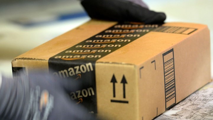 Αυτός ήταν ο πρώτος πελάτης της Amazon – Δείτε τι αγόρασε