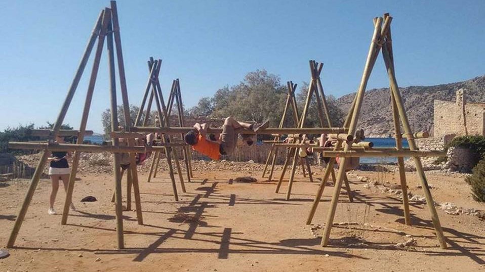 Σε ελληνικό νησί θα γυριστεί το βελγικό “Survivor”