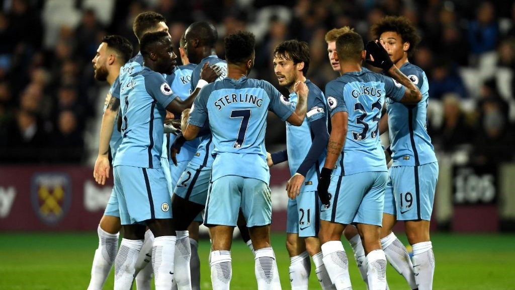 Φαβορί για νίκη και… γκολ η Σίτι