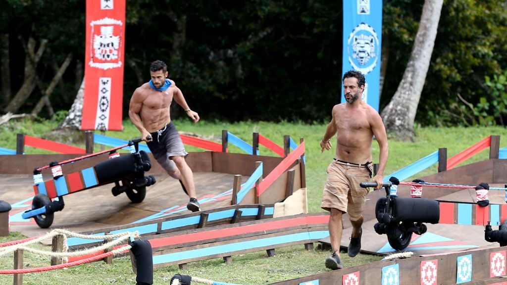 Ανατροπή στο Survivor – Σε άλλο νησί ο μεγάλος τελικός;