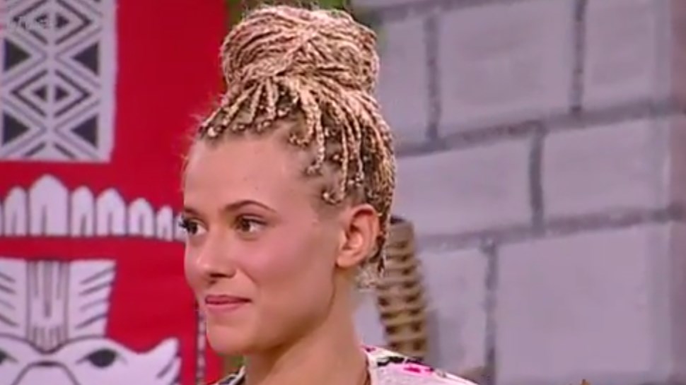 Τι είπε η Λάουρα για την Βαλαβάνη και τον Βασάλο – ΒΙΝΤΕΟ