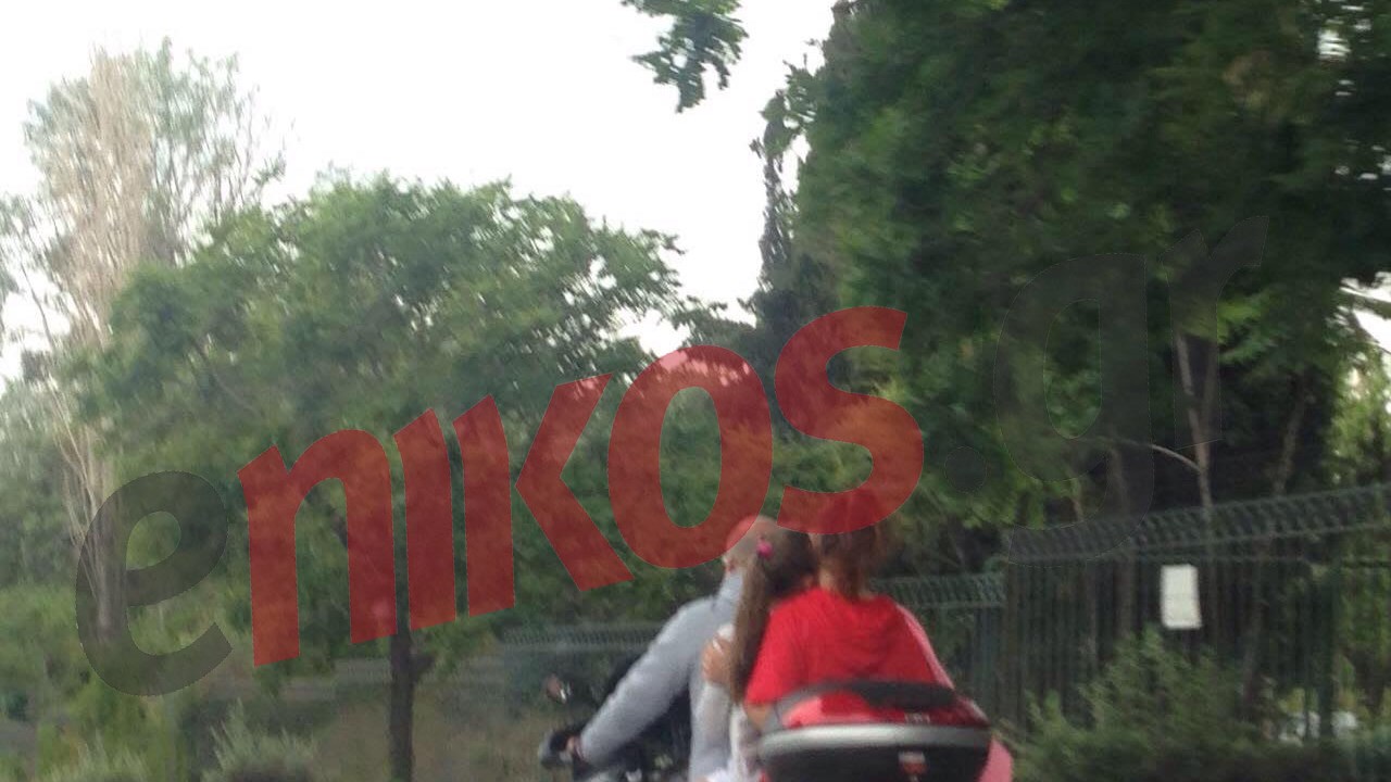 ΦΩΤΟ αναγνώστη – Νέο έγκλημα στους ελληνικούς δρόμους