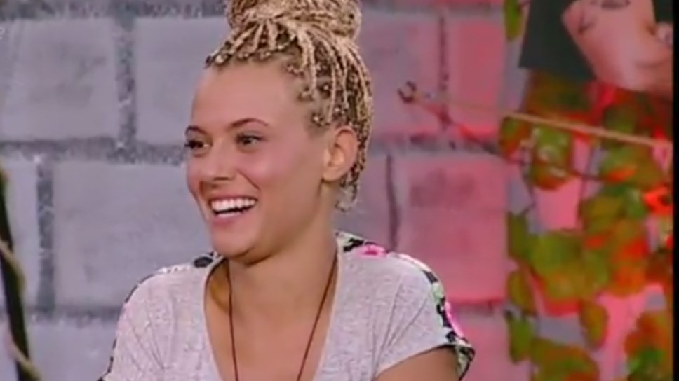 Survivor – Η Λάουρα αποκάλυψε γιατί οι “Διάσημοι” ψήφιζαν συνέχεια τον Ντάνο – ΒΙΝΤΕΟ