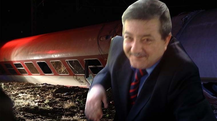 Συγκινητική μαρτυρία από την τραγωδία στο Άδενδρο: “Έδωσε σε πυροσβέστη τον σταυρό για να τον παραδώσει στα παιδιά του”