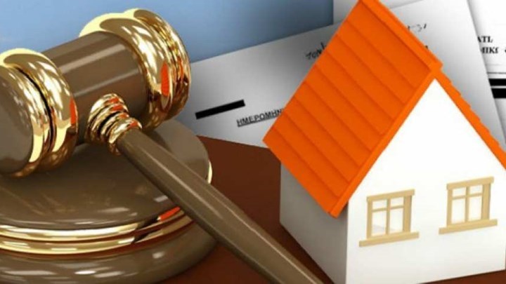 Απόφαση-σταθμός Ειρηνοδικείου – Μηδένισε χρέος σε ζευγάρι και «πάγωσε» κάθε πλειστηριασμό