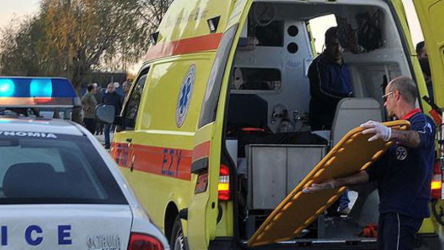 Θανατηφόρο τροχαίο στην Καισαριανή – ΤΩΡΑ