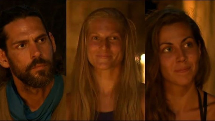 Νέα διαρροή στο Survivor – Ποιος παίκτης θα αποχωρήσει
