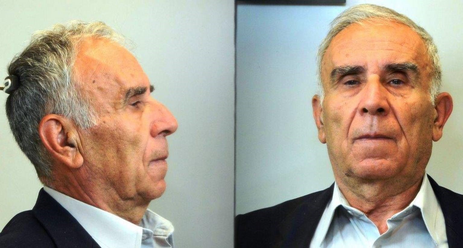 Αυτός είναι ο πτέραρχος που βίαζε την 34χρονη ανάπηρη ανιψιά του – ΦΩΤΟ