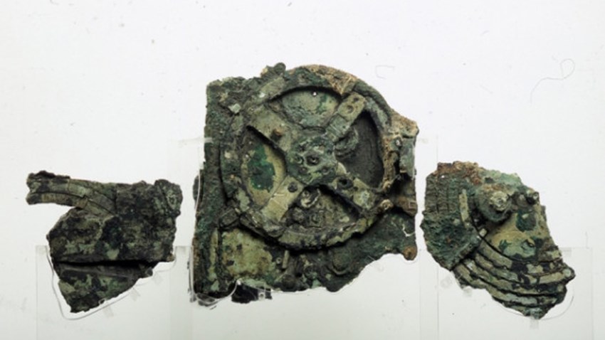 Google Doodle σήμερα ο Μηχανισμός των Αντικυθήρων – ΦΩΤΟ