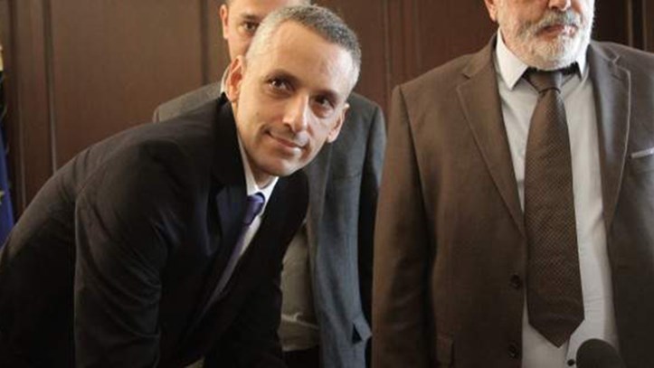 Παραιτήθηκε ο Γενικός Γραμματέας Υποδοχής του υπουργείου Μεταναστευτικής Πολιτικής