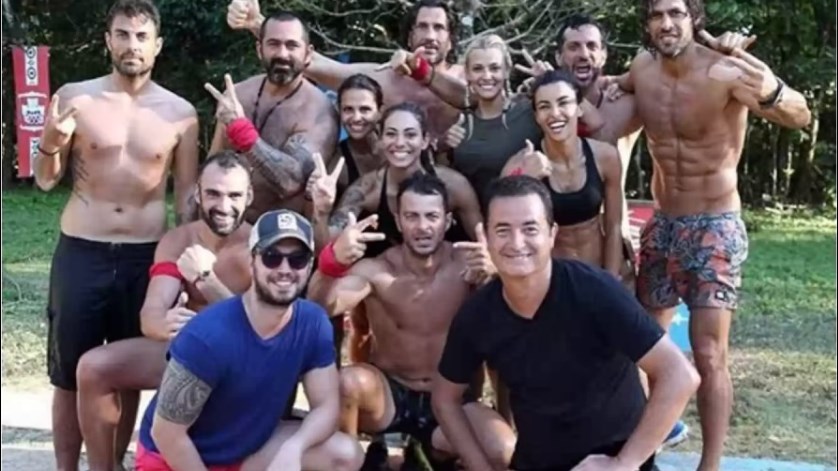 Όλη η αλήθεια για τον ελληνοτουρκικό αγώνα στο Survivor – ΒΙΝΤΕΟ