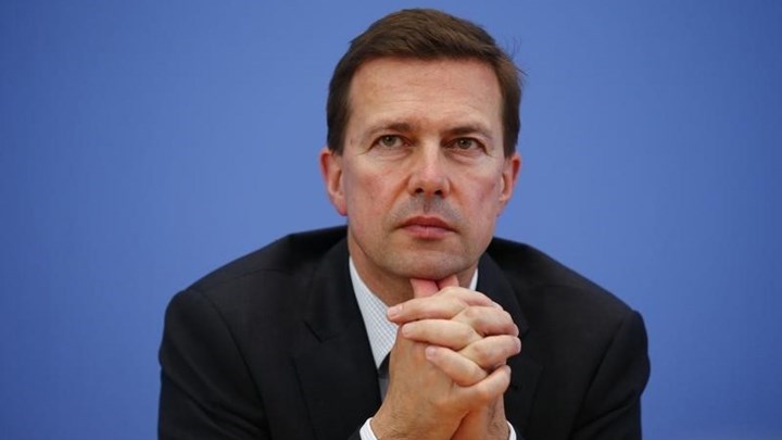 Συγκρατημένο το Βερολίνο ενόψει του Eurogroup