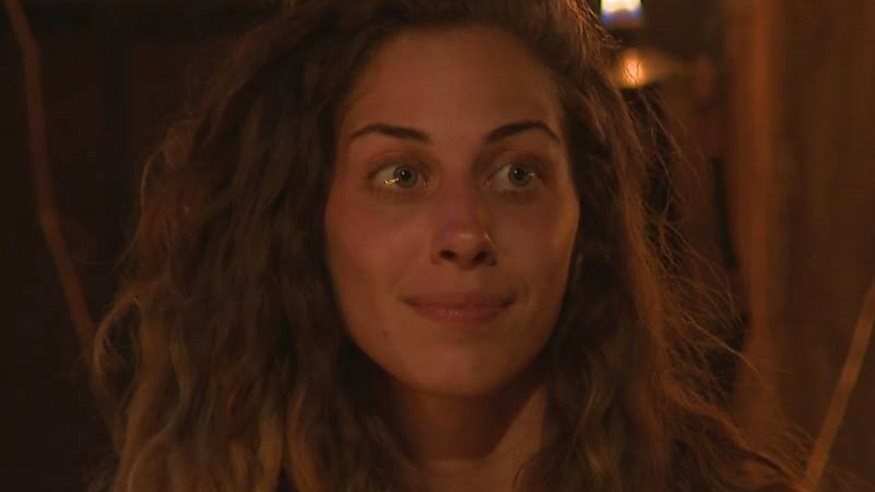 Η Ελισάβετ Αϊνατζόγλου αποχώρησε από το Survivor