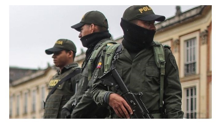 Κολομβία: 4 νεκροί και 22 τραυματίες από εκρήξεις σε ναυπηγείο